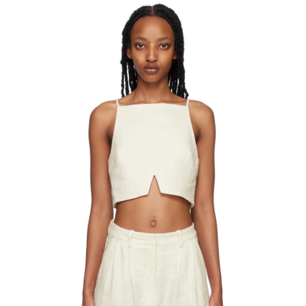 Bec and Bridge crop top